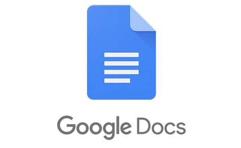 googlre docs